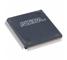 EPF10K10QC208-4N
