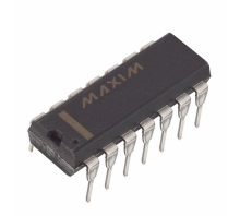 MAX4611CPD