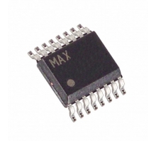 MAX14850AEE+