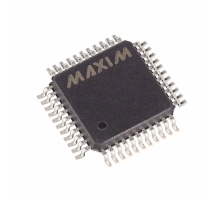 MAX140CMH+TD