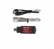 USB-ICP-80C51ISP