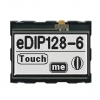 EA EDIP128W-6LWTP Image