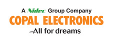 Copal Electronics Inc.
